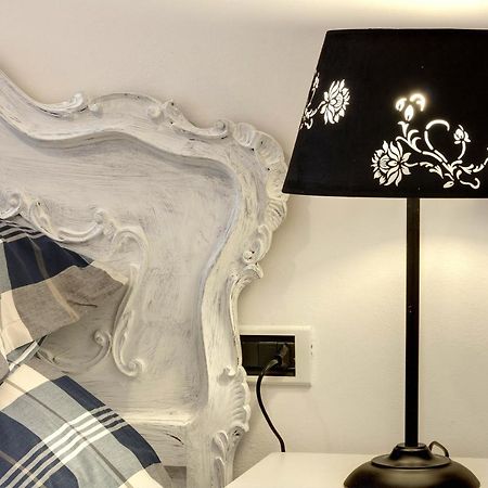 Apartamento Oche Florencia Habitación foto