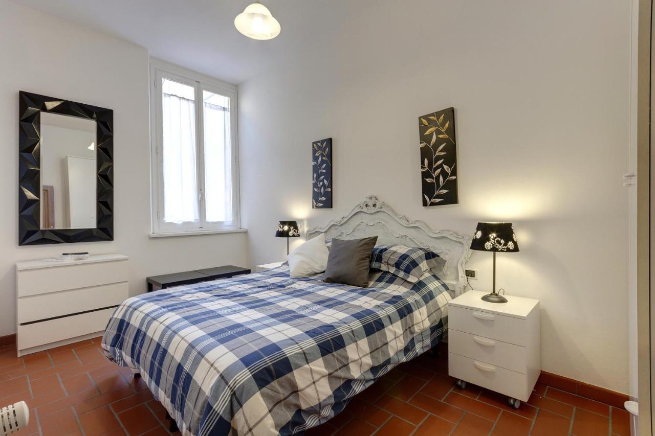 Apartamento Oche Florencia Habitación foto